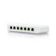 8-Port GB PoE+ Compliant Managed Switch - USW-ULTRA-210W 8-Port GB PoE+ Compliant Managed Switch - USW-ULTRA-210W